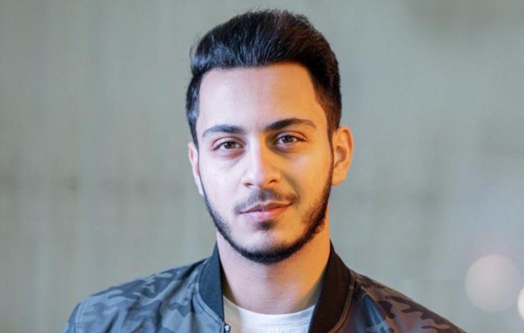 الوليد مقداد