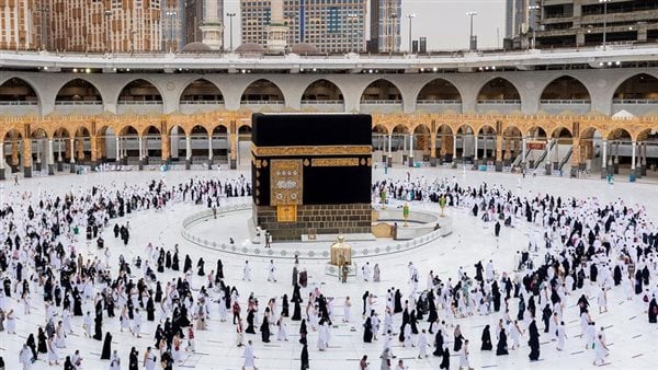 وزارة الحج السعودية تفاجئ الجميع وتصدر بيانا شديدالأهمية و هذا ما يجب فعله حتى تتمكنوا من الحج