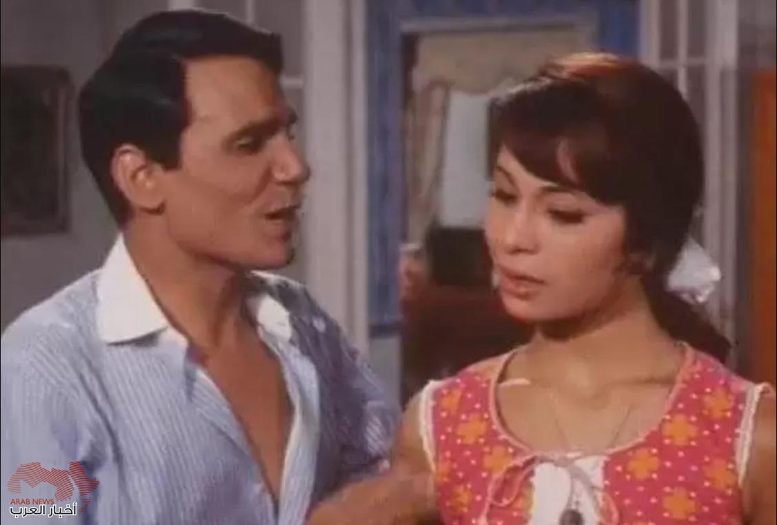 عبدالحليم حافظ واخته