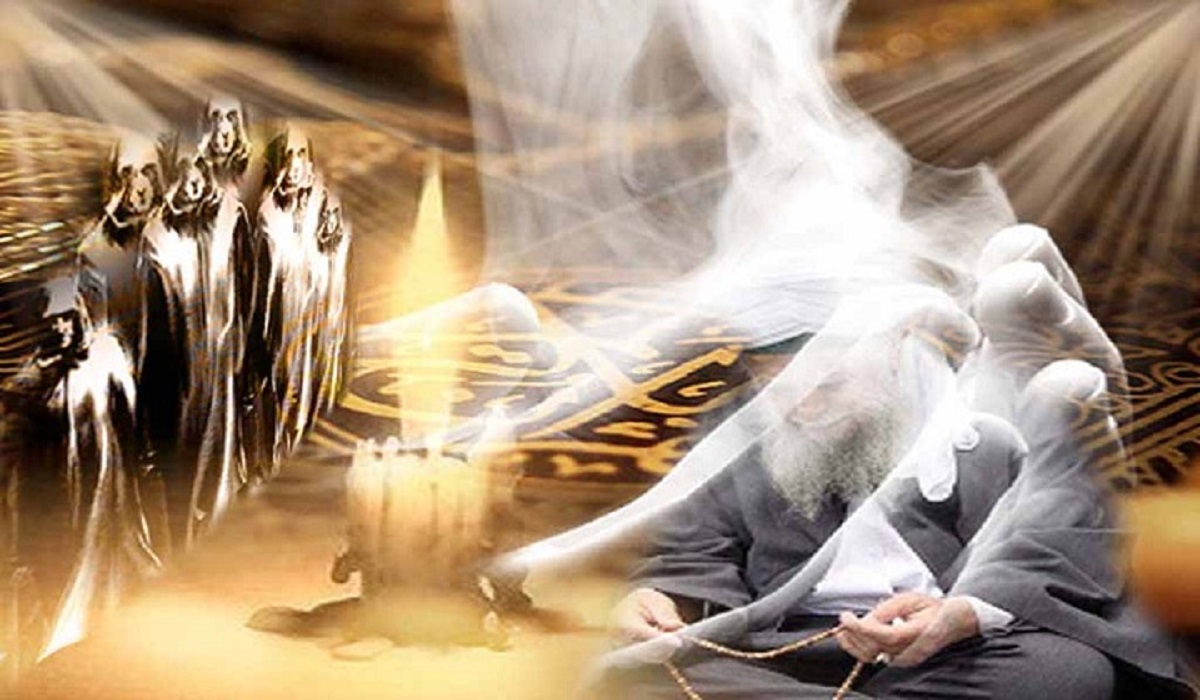 ظهور هذه الأعراض قد تدل على أنك مسحور ب سحر التفريق بين الأهل.. إليك طريقة الصحيحة لعلاجه والتخلص منه .. (تدراك نفسك فوراً)