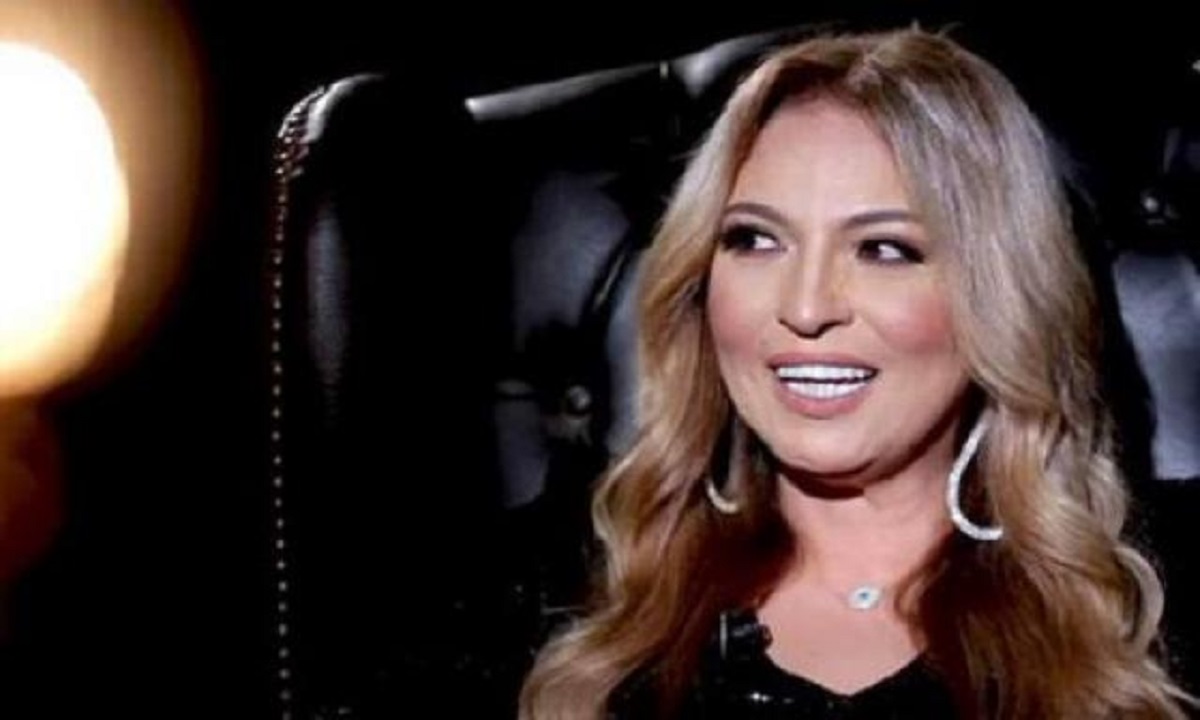 نهلة سلامة