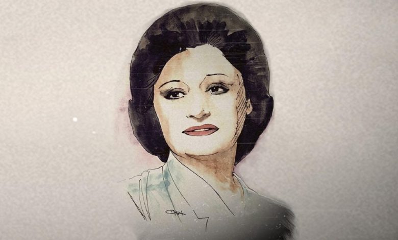 سعاد محمد