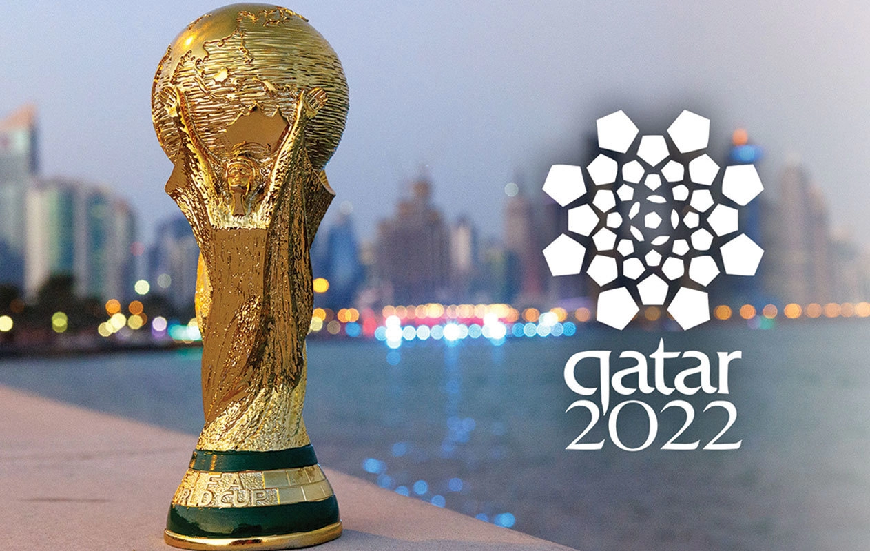 هل ستكون اليوم ؟.. نهائي كأس العالم مهدد بالتأجيل لهذا السبب الخطير .. تفاصيل !!
