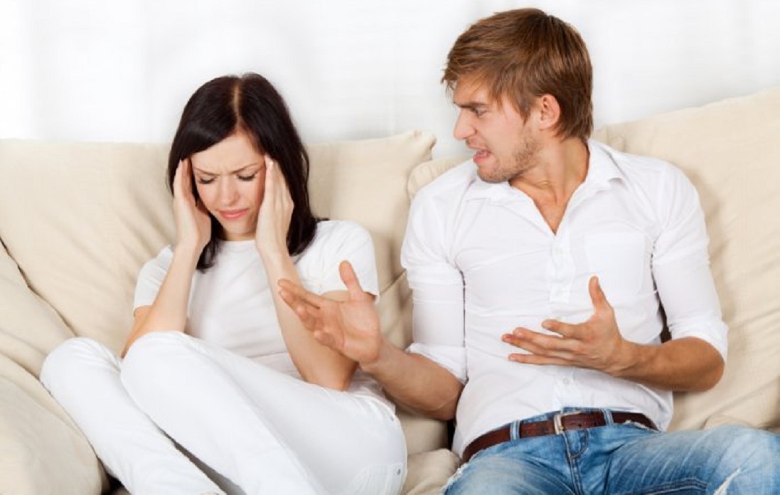 حذر منه الرسول : ممارسة هذا الفعل مع الزوجة حراما شراعا .. ولن تصدق ما يحدث لها عند القيام به ؟