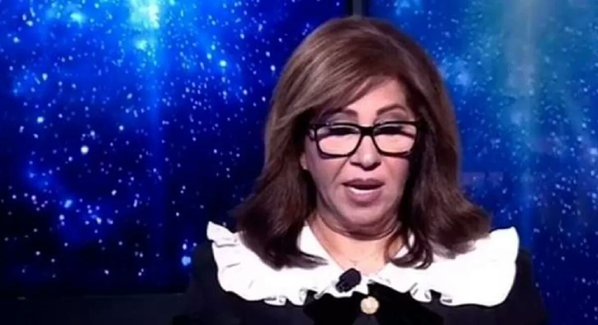  استعدوا لمشهد مرعب يدمي القلوب ..  ليلى عبد اللطيف تهدد إسرائيل وتصعق العالم في توقعات كارثية للحظة الصفرية!