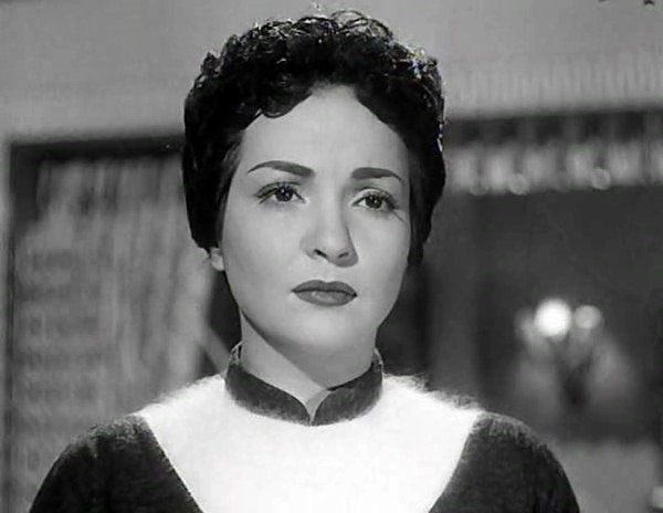 شادية