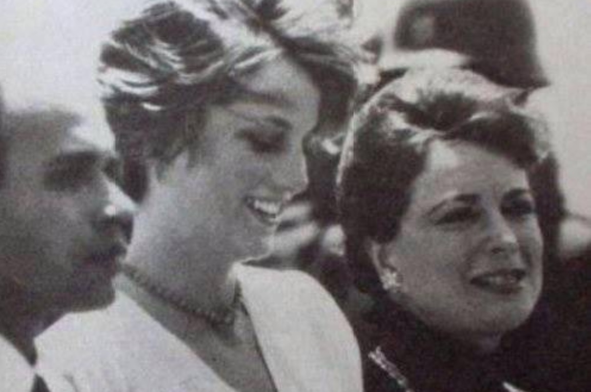 جيهان السادات