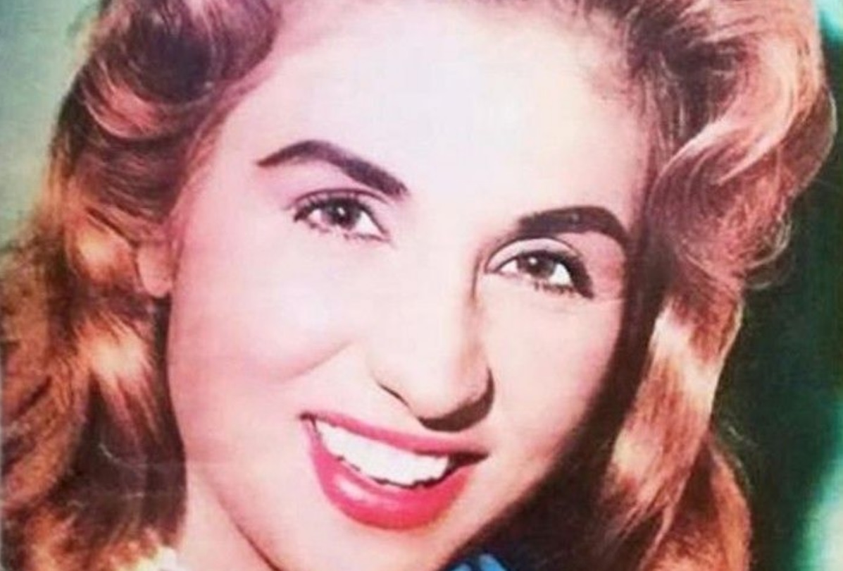 الشحرورة صباح