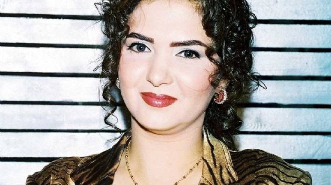 بثينة رشوان