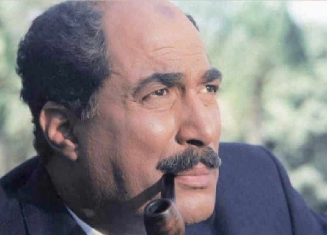 أحمد زكي