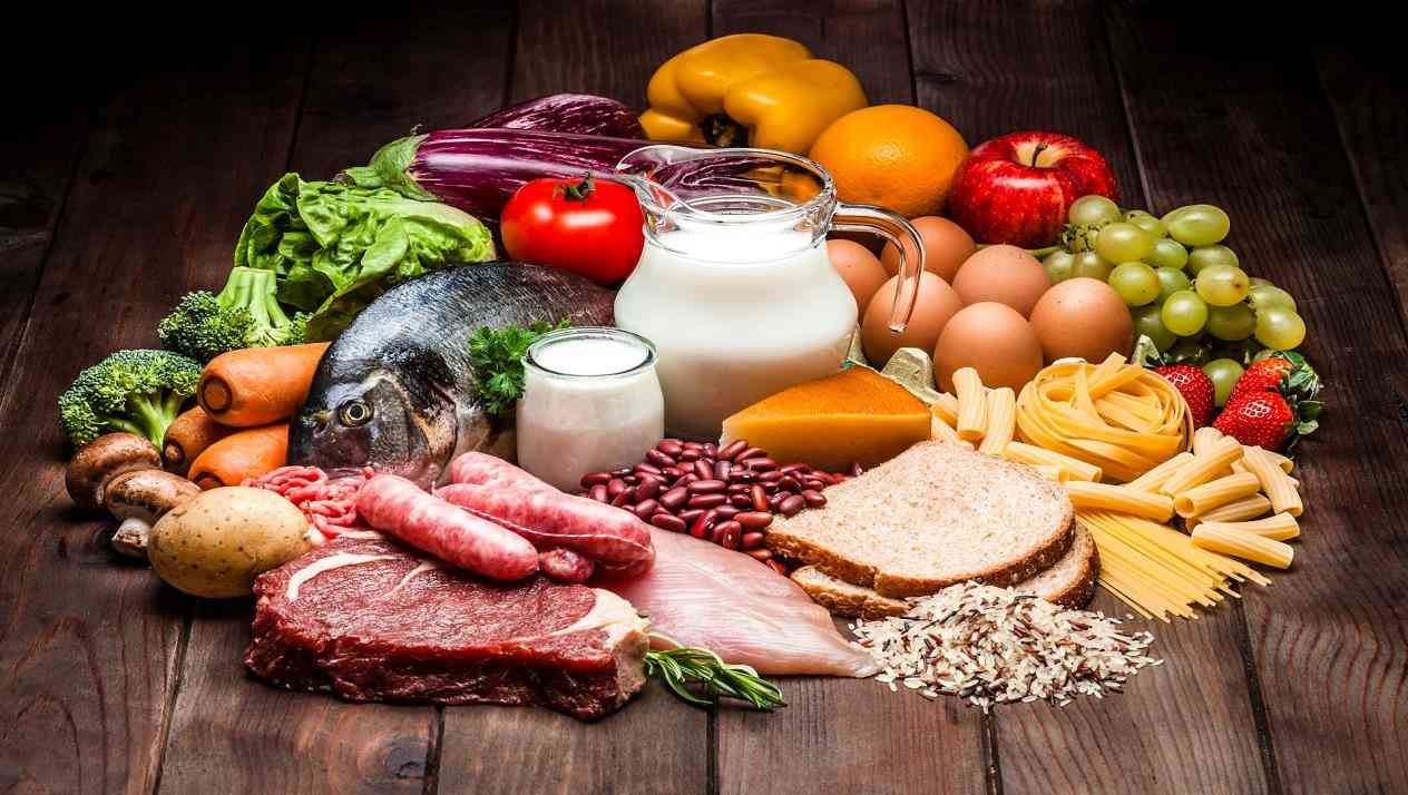 اطعمة تدمر الانسولين