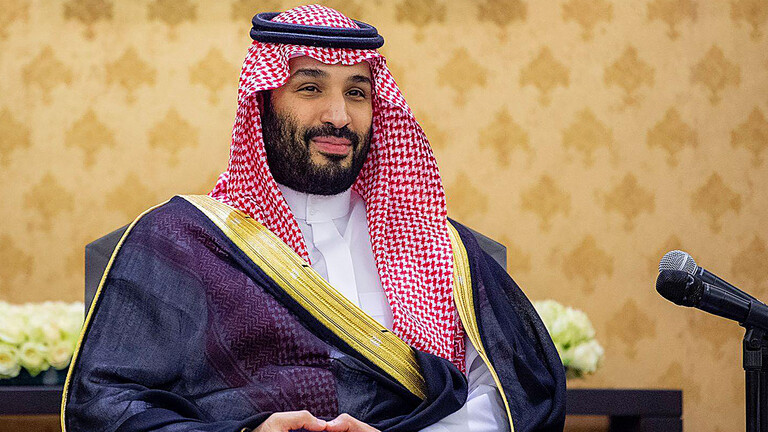 الأمير محمد بن سلمان يعلن عن مفاجأة كبرى للشعب السعودي .. (تفاصيلها)