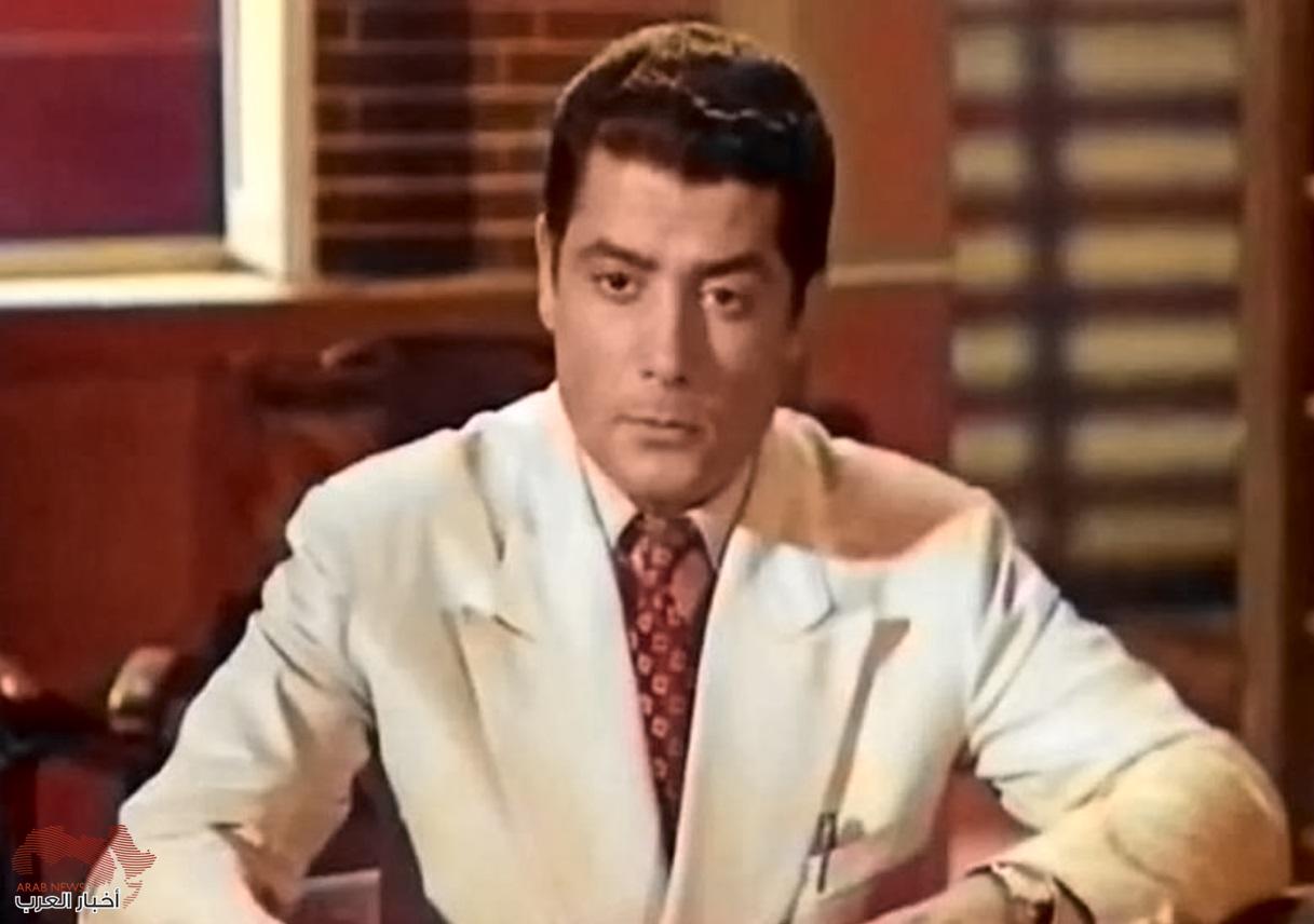 شكري سرحان