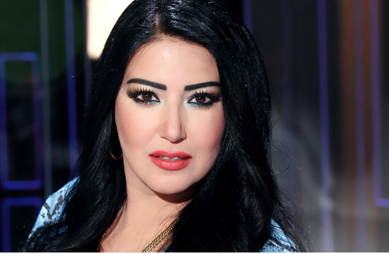 سمية الخشاب