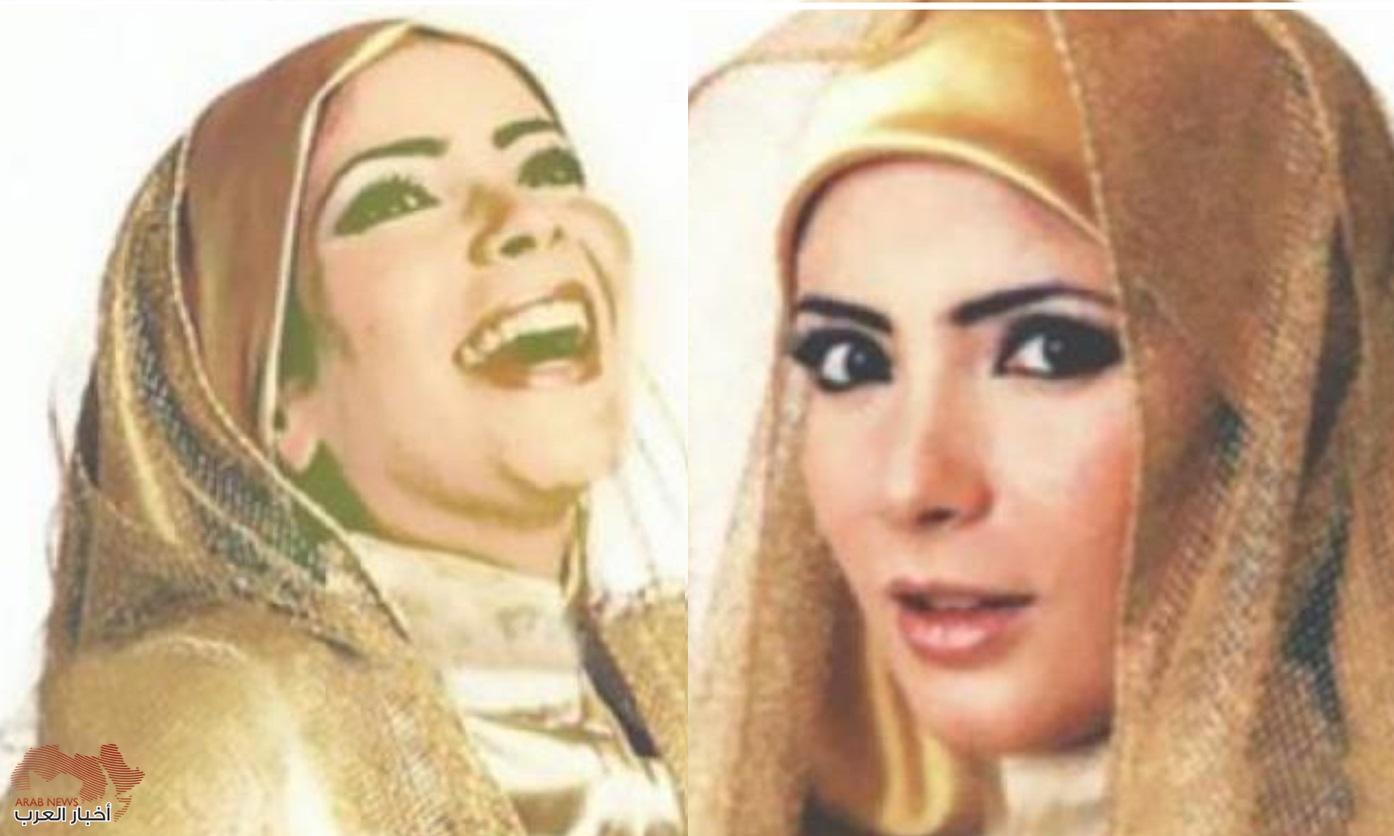  منى زكي الحجاب 