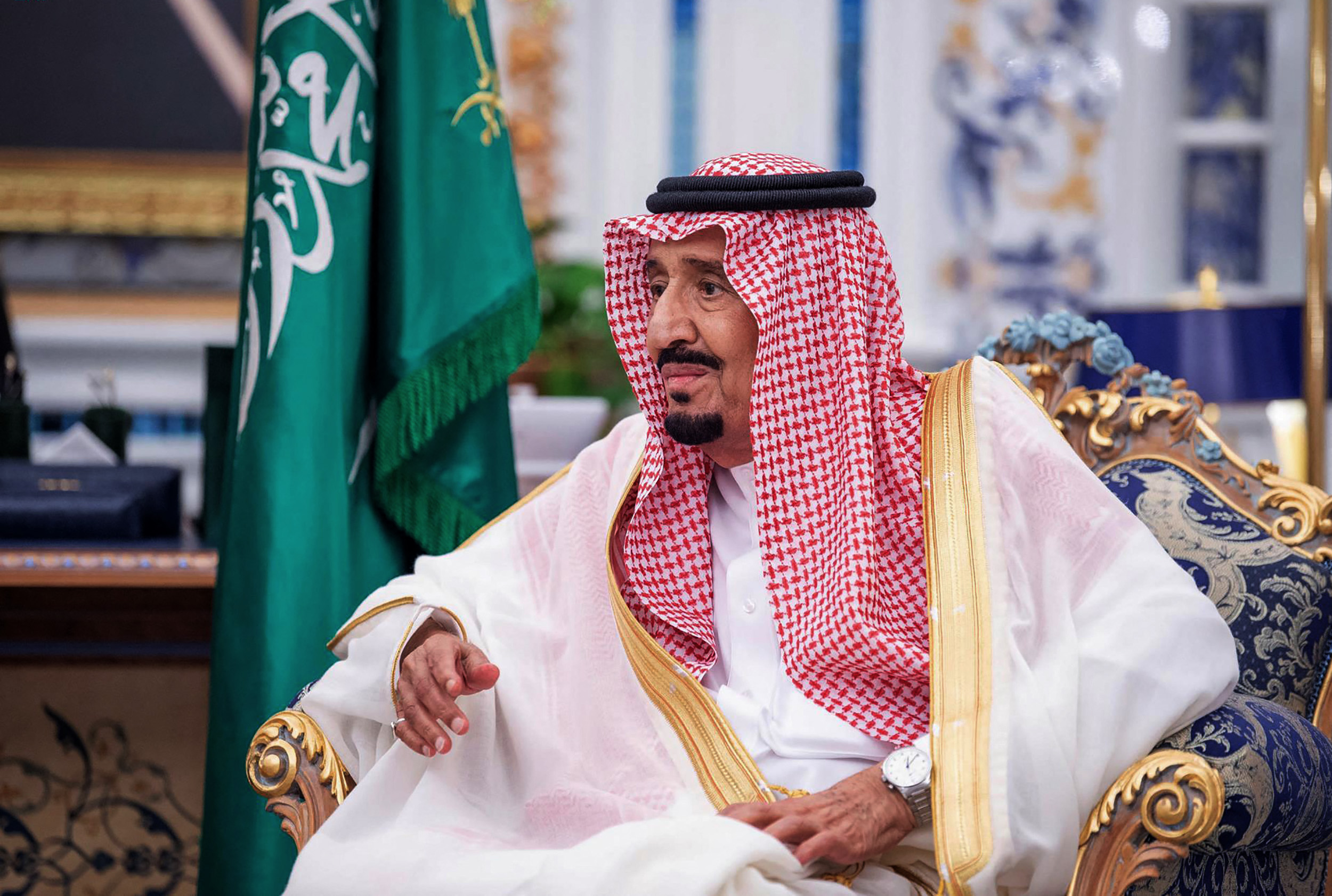 الملك سلمان يقدم هدية لا تقدر بثمن للمواطنين.. قرارات جديدة سوف تغير حياة السعوديين الى الأبد!!