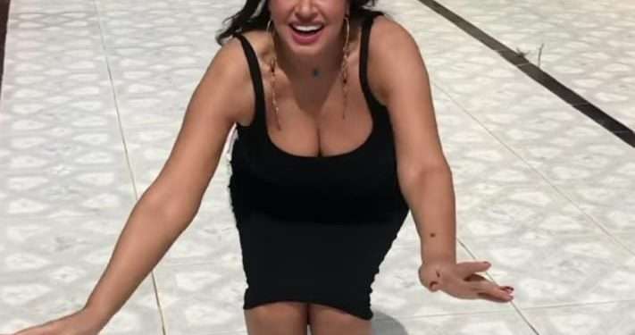 فيفي عبده