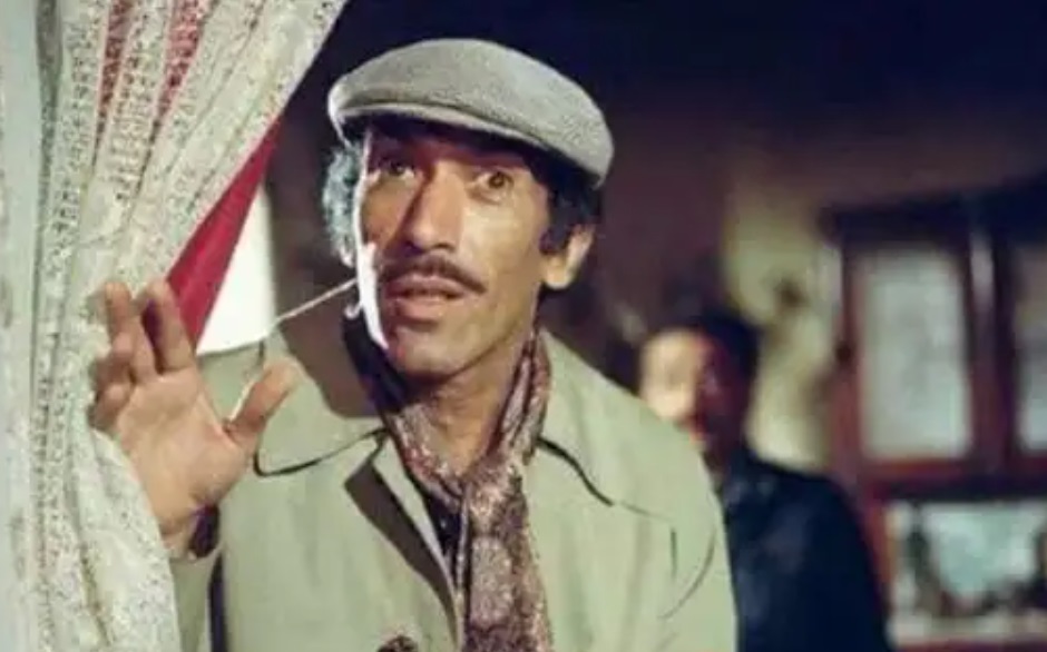  نجاح الموجي