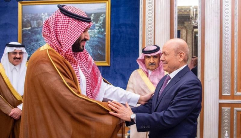 الكشف عن زيارة مرتقبة لولي العهد السعودي الأمير محمد بن سلمان إلى اليمن خلال ايام 