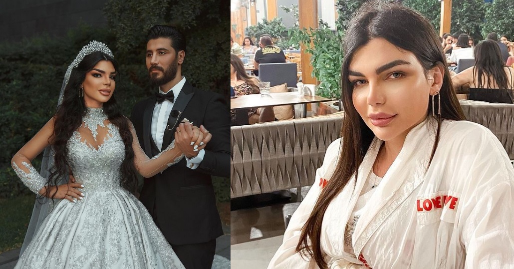 شاب عربي تحول من ذكر إلى أنثى تحتفل بدخولها القفص الذهبي والمفاجأة في هوية العريس .. تفاصيل مثيرة