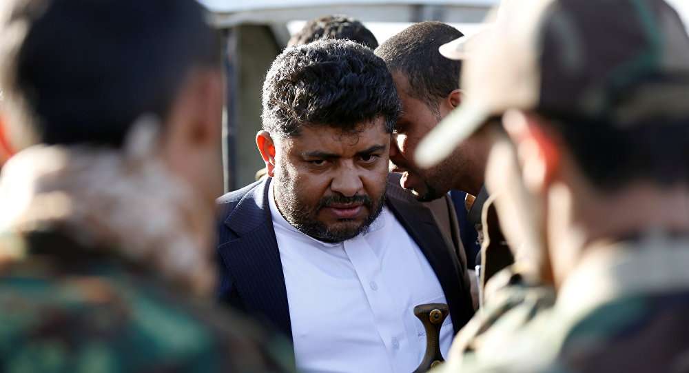 اليمن : جماعة الحوثي تهدد مجدداً بإشعال الحرب مالم يتم القبول بهذه الشروط !