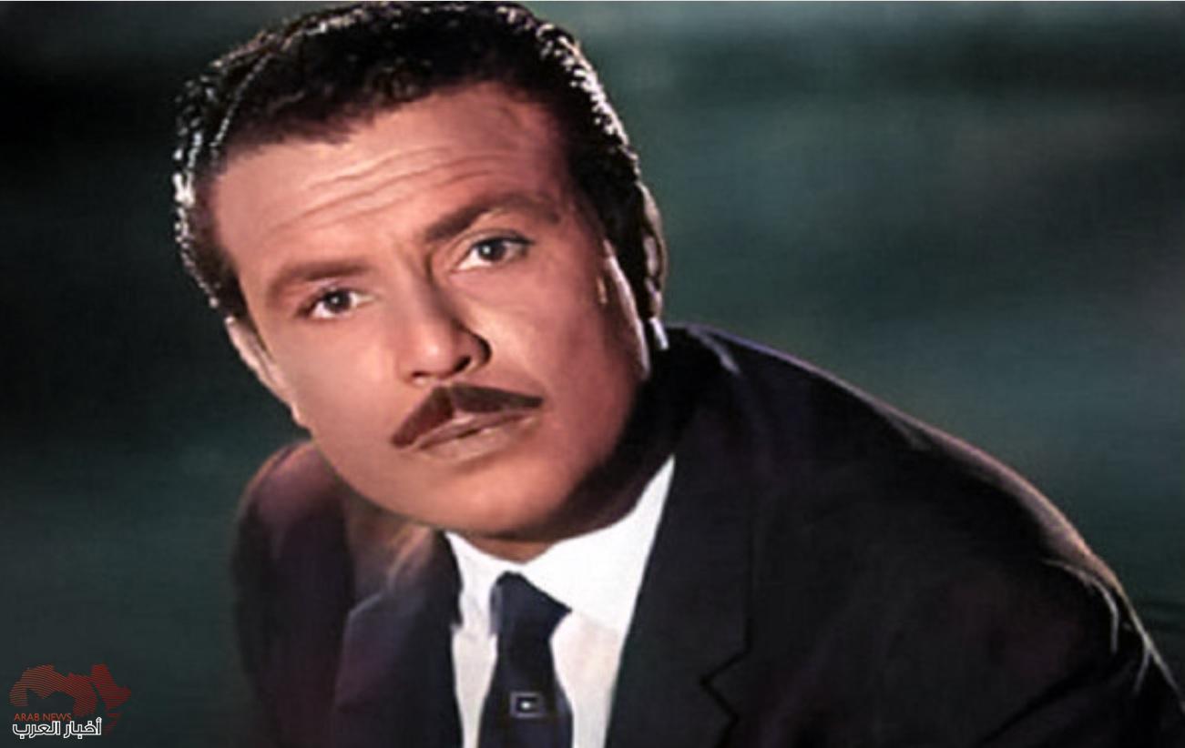 الفنان صلاح ذو الفقار