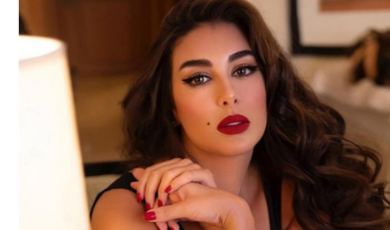 ياسمين صبري