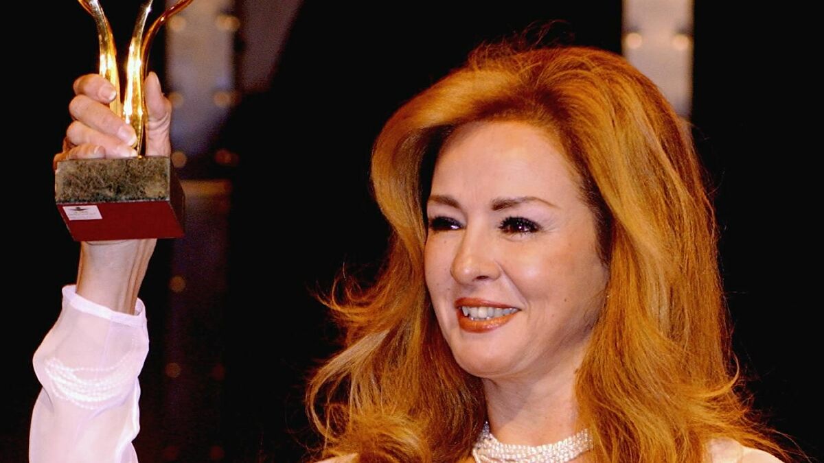 نجلاء فتحي