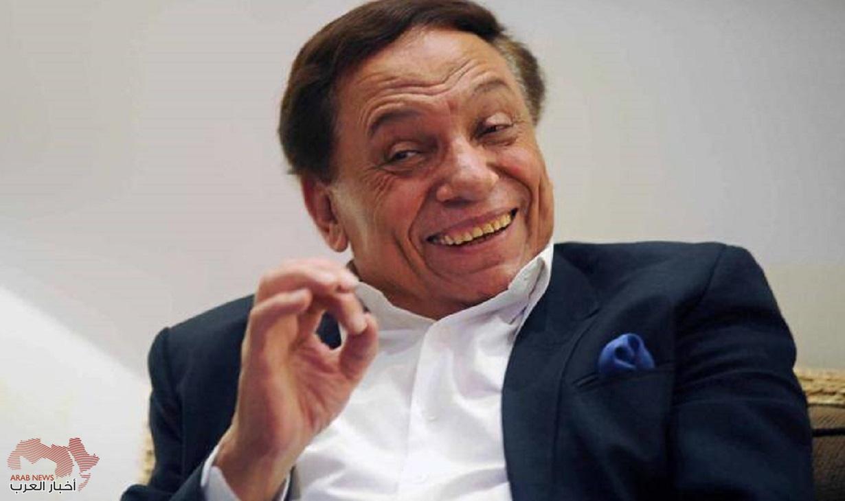 عادل إمام 