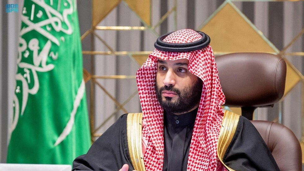 محمد بن سلمان