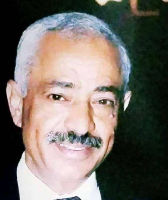 السفير أحمد علي يفاجئ الجميع بكلمات قالها عن الراحل درهم نعمان