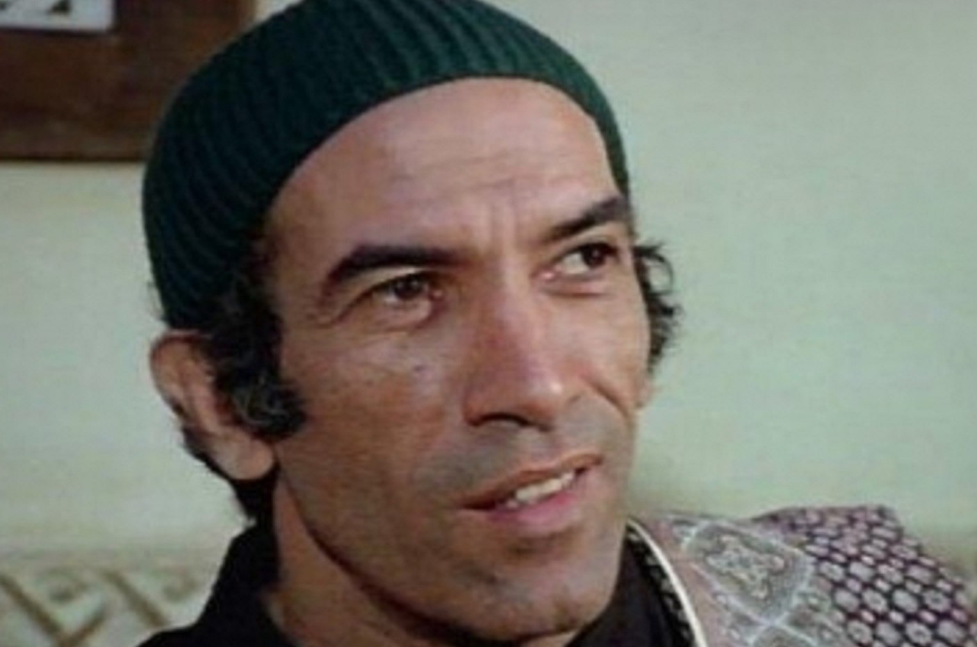 ماهو سر صراخ الفنان نجاح الموجي الشديد لحظة وفاته ؟ ( تفاصيل مؤلمة )