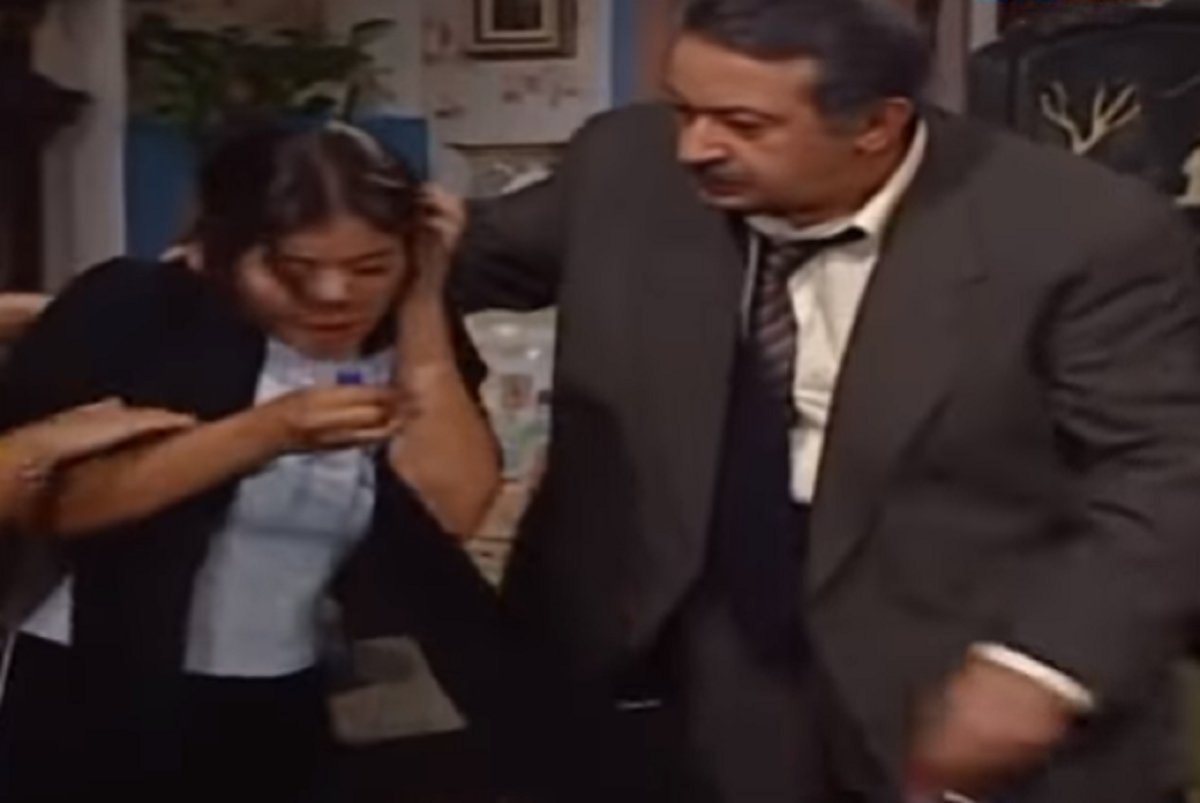مسليل الحاج متولي
