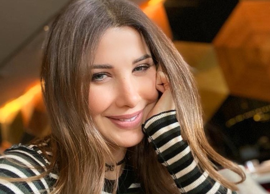 نانسي عجرم