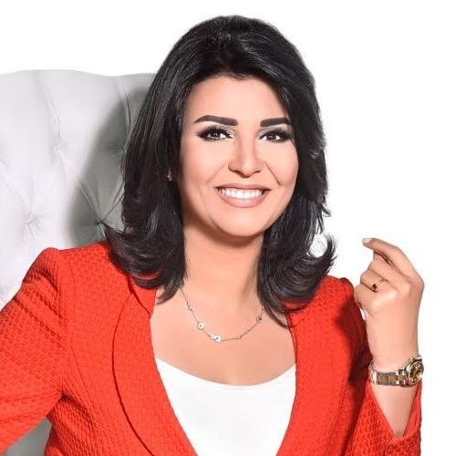 منى الشاذلي