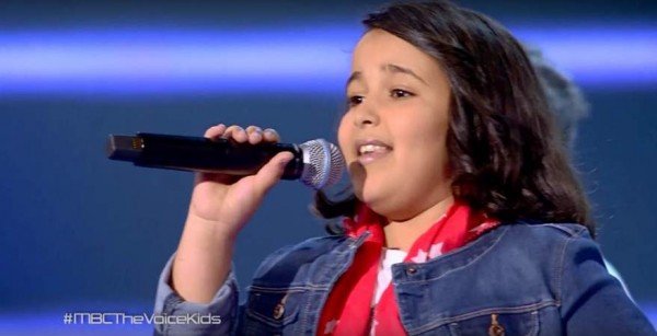 أتذكرون الطفلة المصرية اشرقت احمد نجمة ذا فويس .. شاهد كيف اصبحت اليوم بعد بلوغها سن الزواج واذهلت الجميع بجمالها الفتان ( صورة ) 