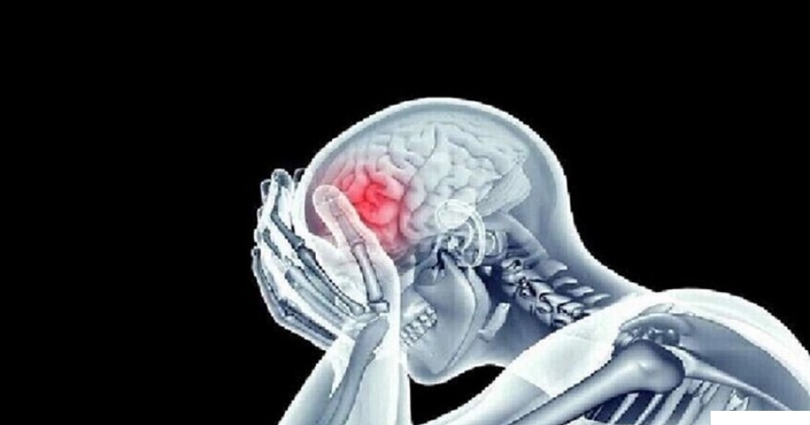 انتبه هذا ما سيحدث لك قبل الاصابة بالجلطة الدماغية وهذا ما يجب عليك فعله!