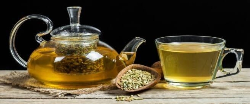 لن تتخيل ما سيحدث لجسمك عند تناول مشروب الشمر على الريق!..شاهد المفاجأة