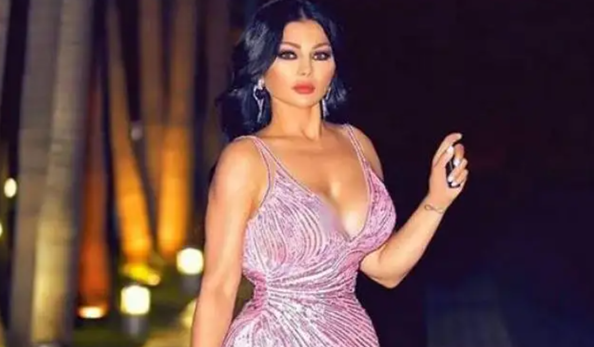 هيفاء وهبي