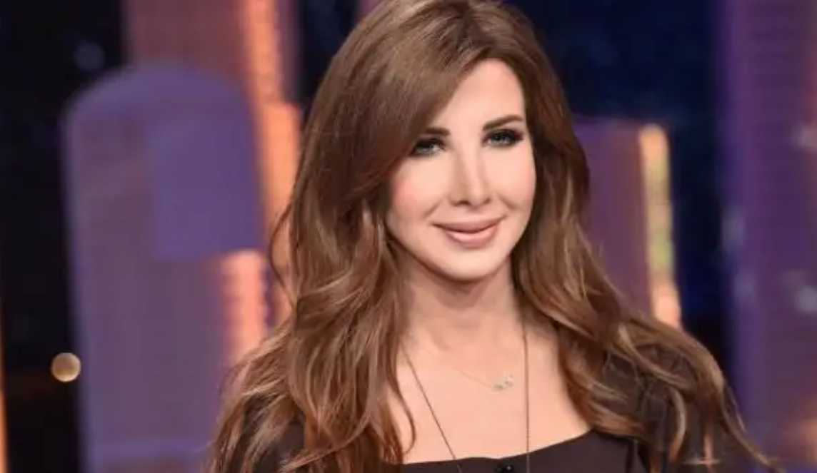 نانسي عجرم