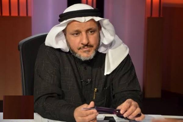  طبيب سعودي يكشف عن طريقة لحرق الدهون والسعرات الحراريةفي اقل وقت ممكن..  فهد الخضيري