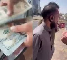 السعودية .. مقيم يمني يعثر على محفظة نقود ممتلئة.. وهذا ما فعله !
