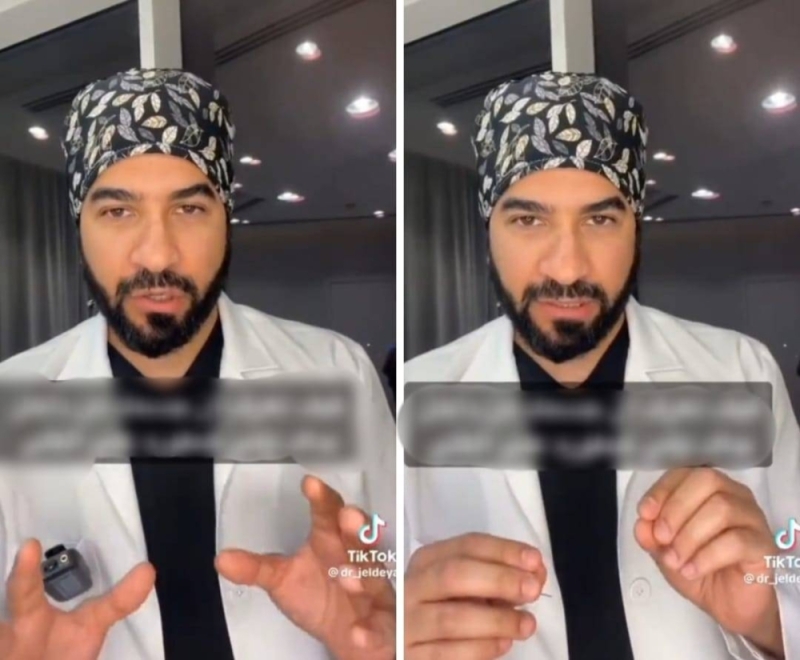 ماذا يحدث في جسمك إذا أهملت شرب الماء.. طبيب سعودي يكشف عن ذلك !