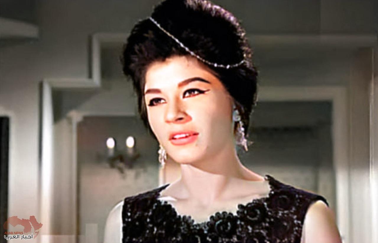 الفنانة شويكار