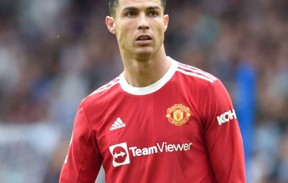 يوليان ناجلسمان: 15 نادي في ألمانيا لا يمكنهم تحمل راتب كريستيانو السنوي وأنا لا أتخيل حصوله على 500 ألف يورو في الموسم.