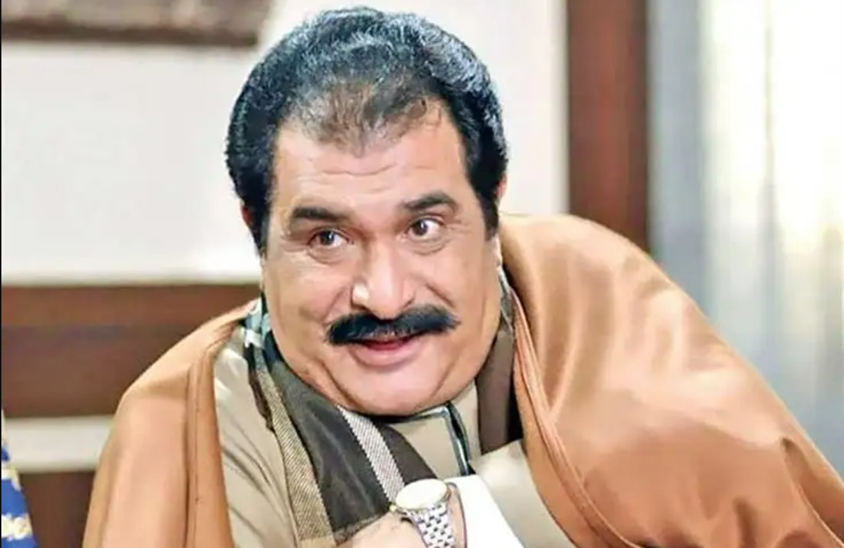 رياض الخولي