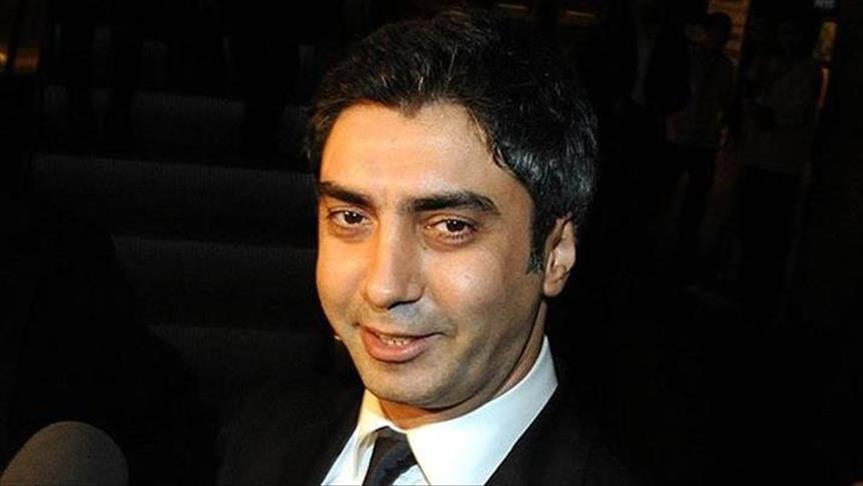 مراد علمدار