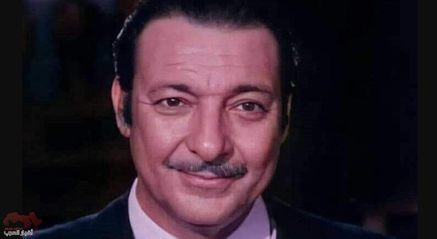 رشدي أباظة