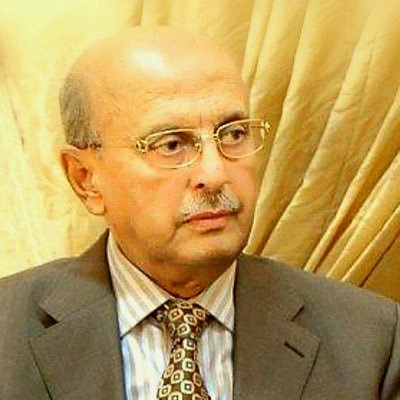 الوزير السابق القربي يكشف عن  تعيين قيادة جديدة للمؤتمر الشعبي اليمني.. تفاصيل حصرية