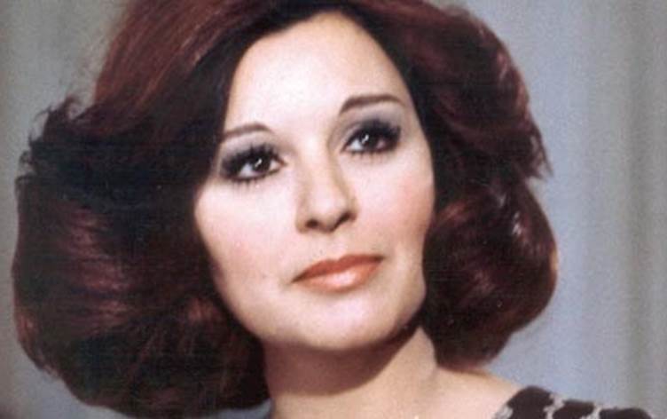 سعاد حسنى